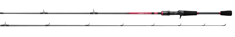 Daiwa Laguna Casting Rod