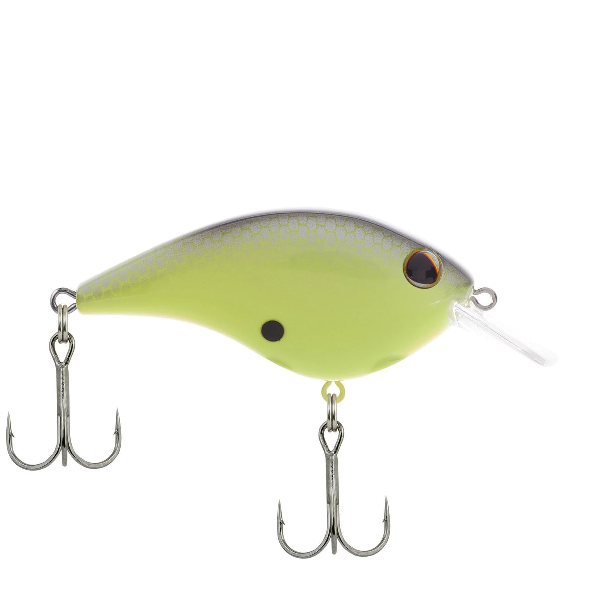 Berkley Frittside Flat Side Crankbait