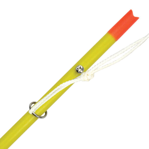 AMS Bowfishing Ring Sets 5/16" 10pk