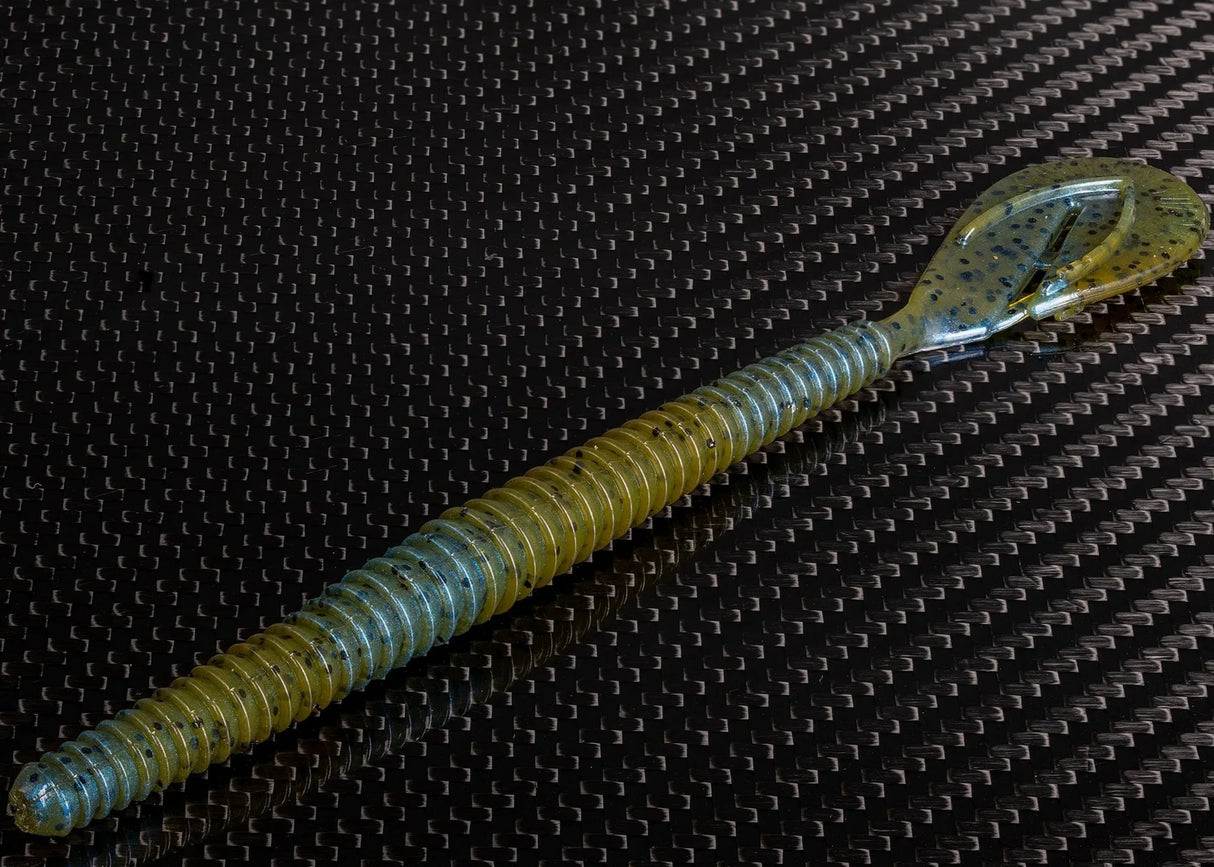 Reaction Innovations Machete Worm