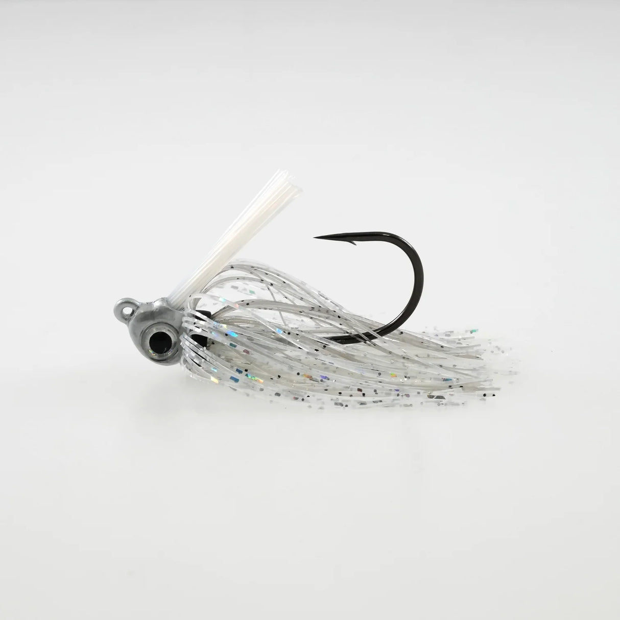 Missile Jigs Ike’s Mini Swim Jig
