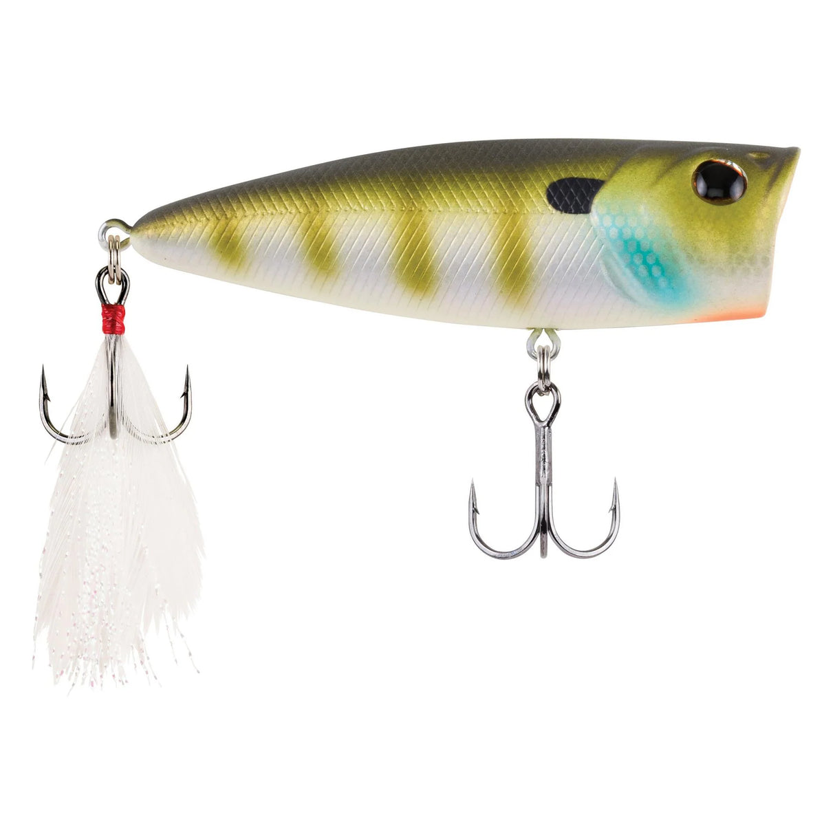 Berkley Bullet Pop Topwater