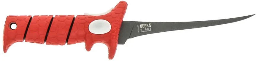 Bubba Ultra Flex Fillet Knife – 6" & 8"