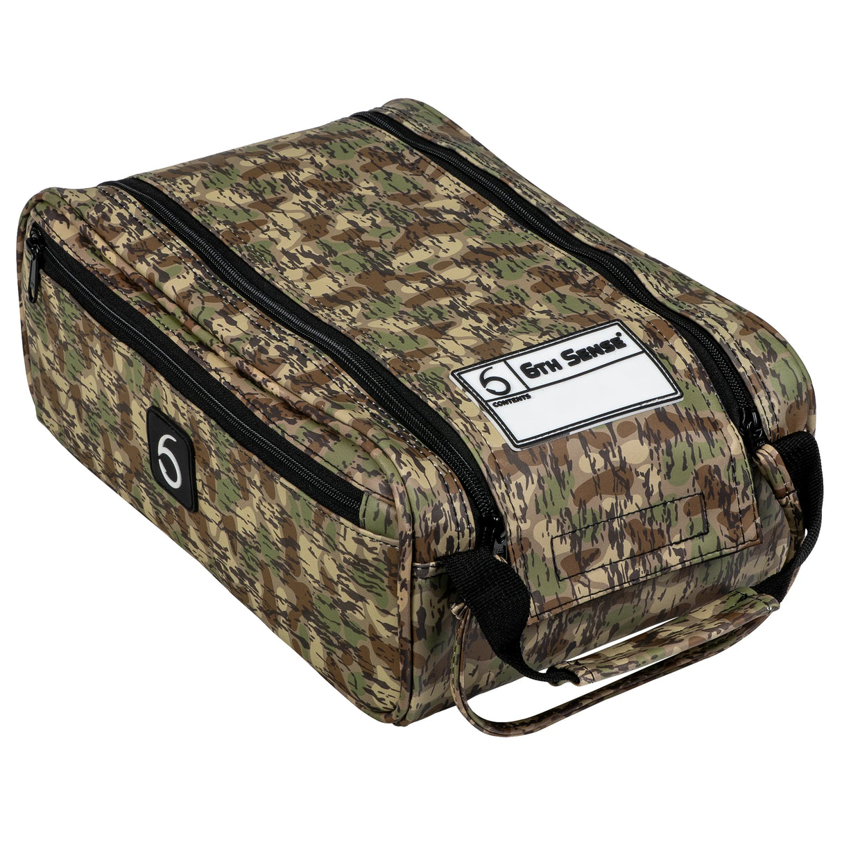 6th Sense XL Bait Bags Storage