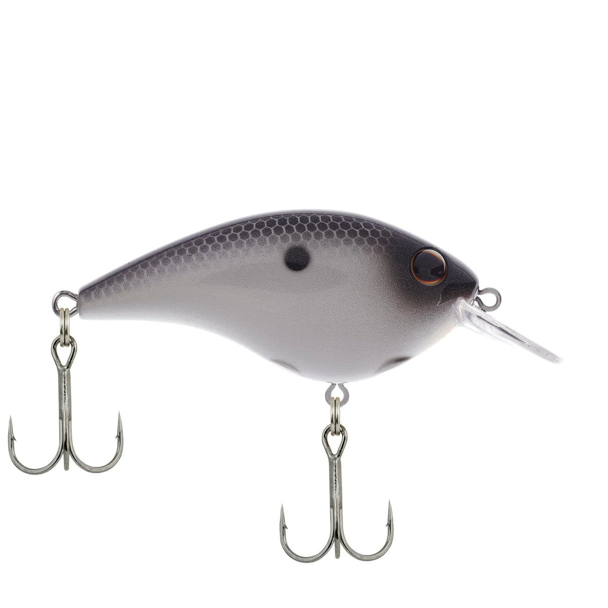 Berkley Frittside Flat Side Crankbait