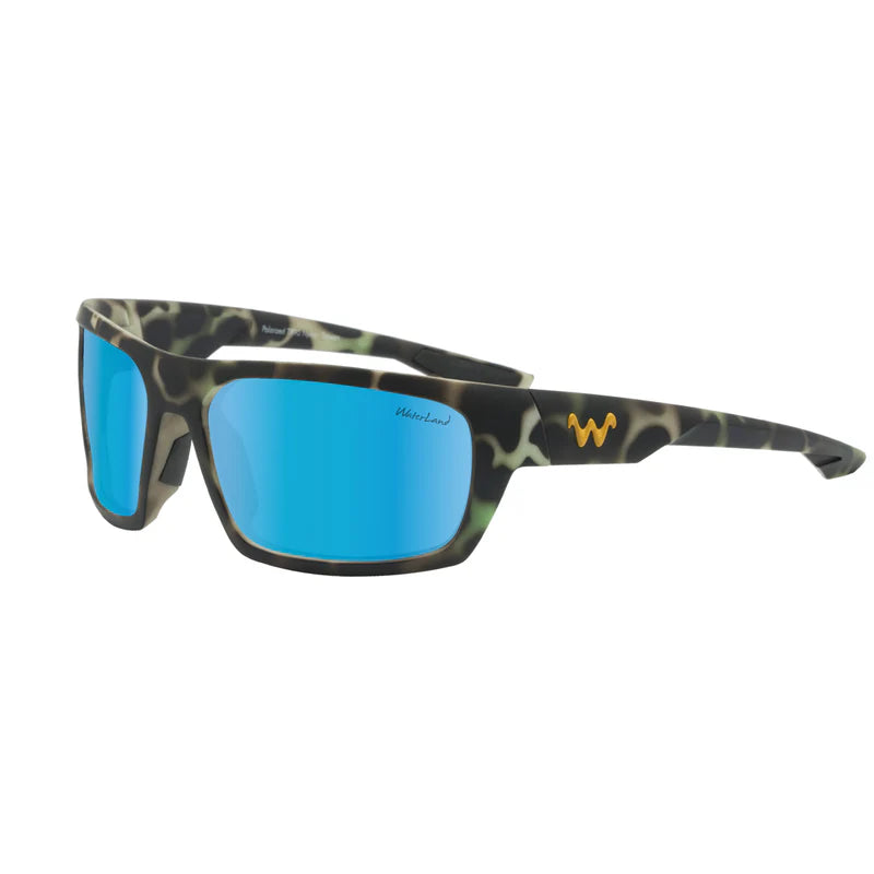 Waterland Milliken Polarized Sunglasses