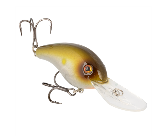 Strike King Pro-Model 5XD Elite Crankbait