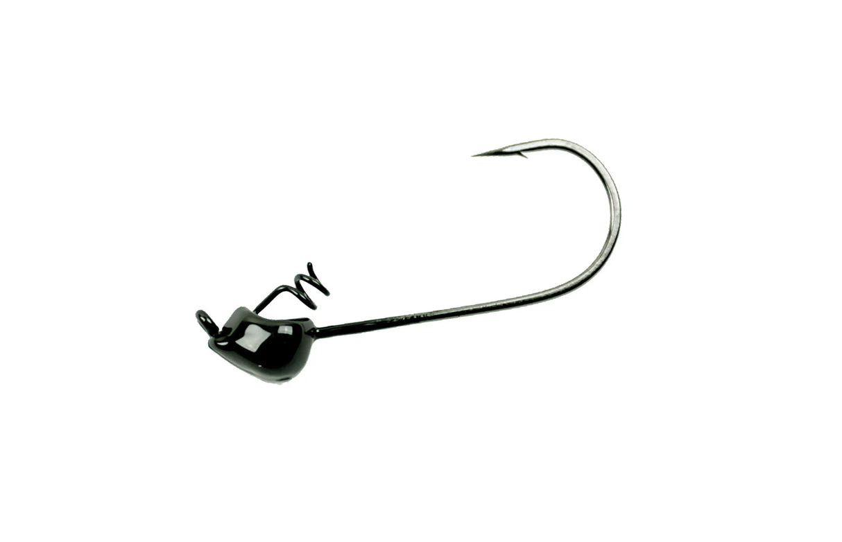 Missile Baits Warlock Head Shaky Jig
