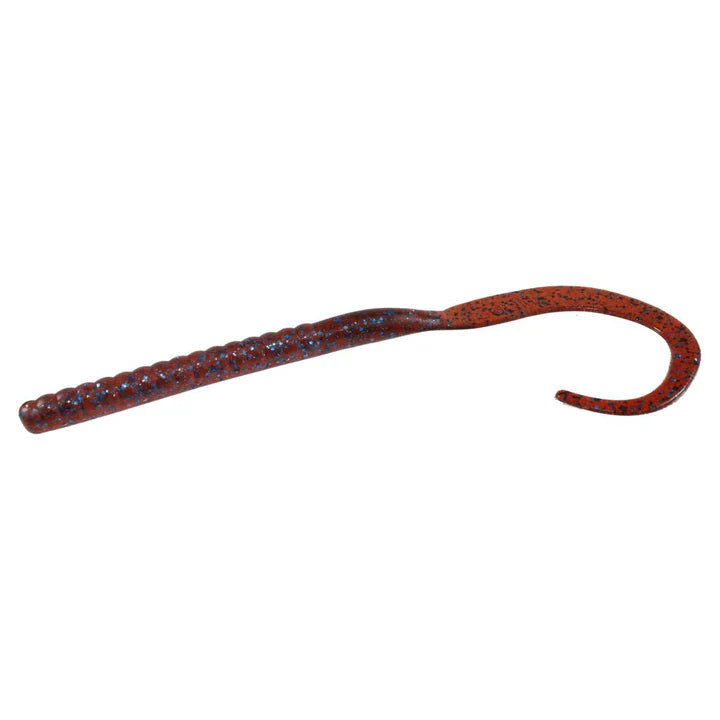 Zoom Ol’ Monster Worm Ribbon Tail Worm