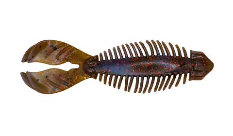 Toad Thumper Craw Gill