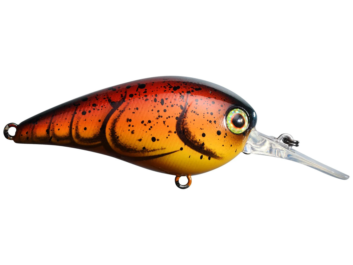 Jackall MC 60 MR Crankbait