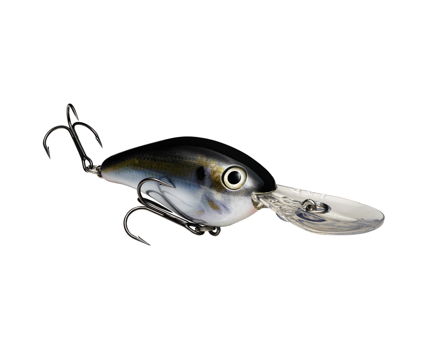 Strike King Pro-Model 8XD Crankbait