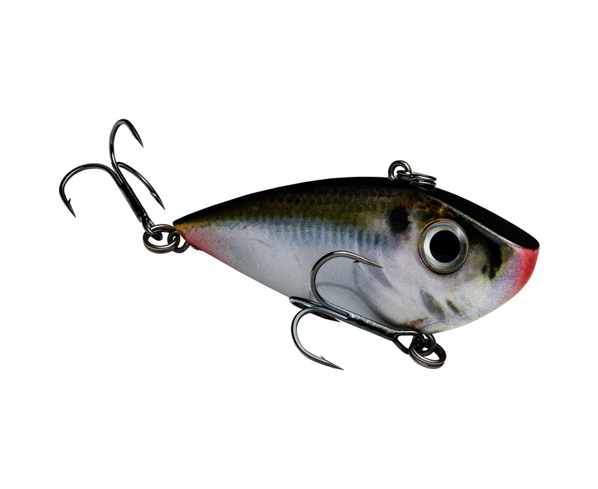 Strike King Red Eye Shad Lipless Crankbait