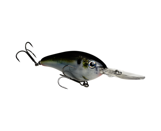 Strike King Pro-Model 6XD Crankbait