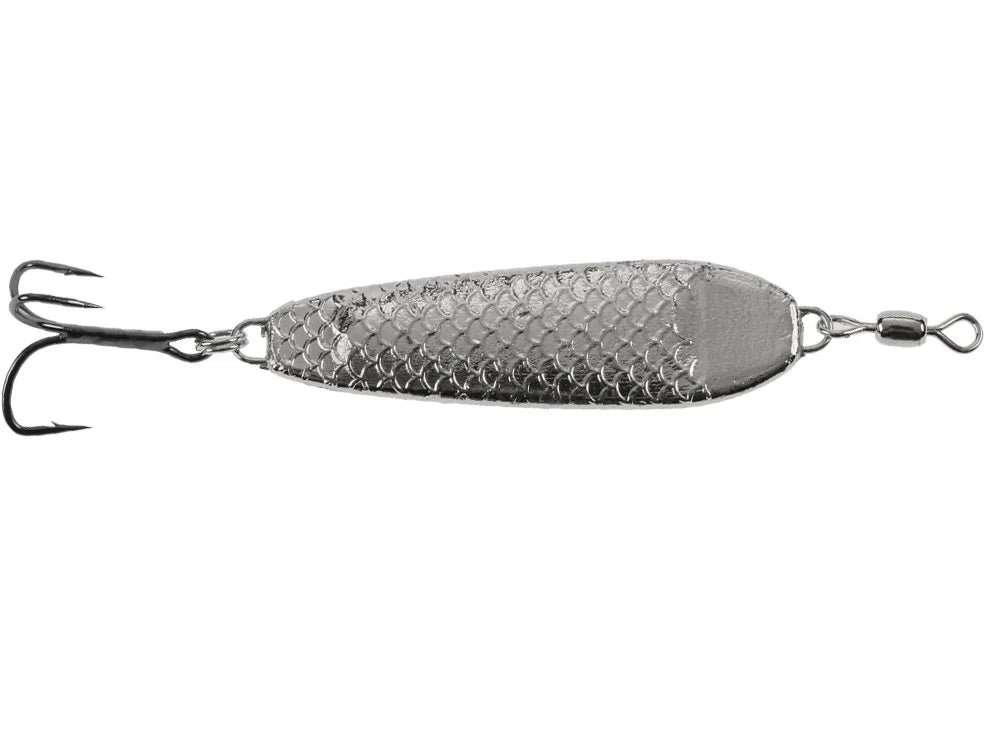 War Eagle Jigging Spoon
