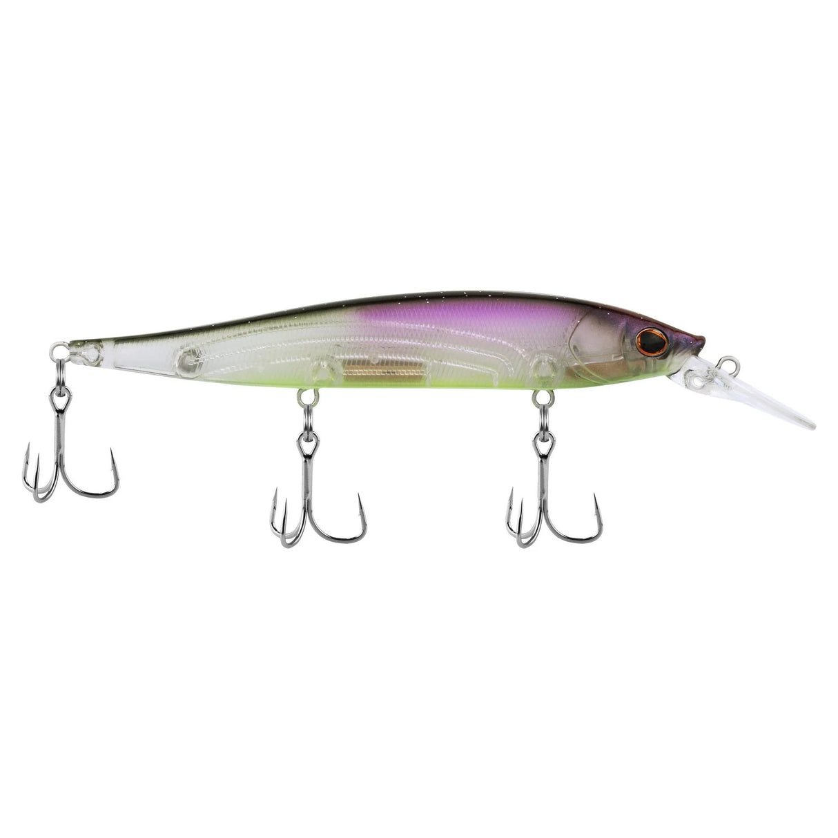 Berkley Stunna 112+1 Jerkbait