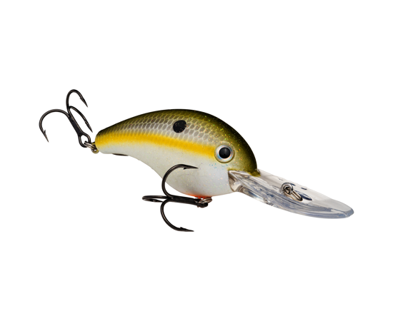 Strike King Pro-Model 5XD Crankbait