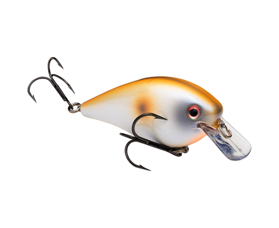 Strike King KVD 2.5 Squarebill Crankbait