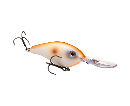 Strike King Pro-Model 6XD Crankbait