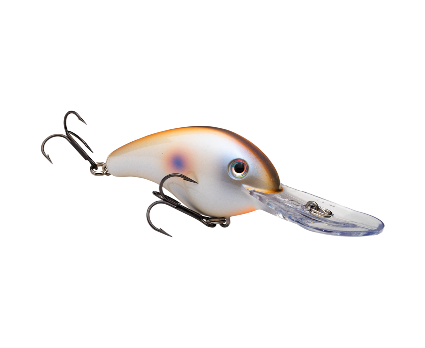 Strike King Pro-Model 5XD Crankbait