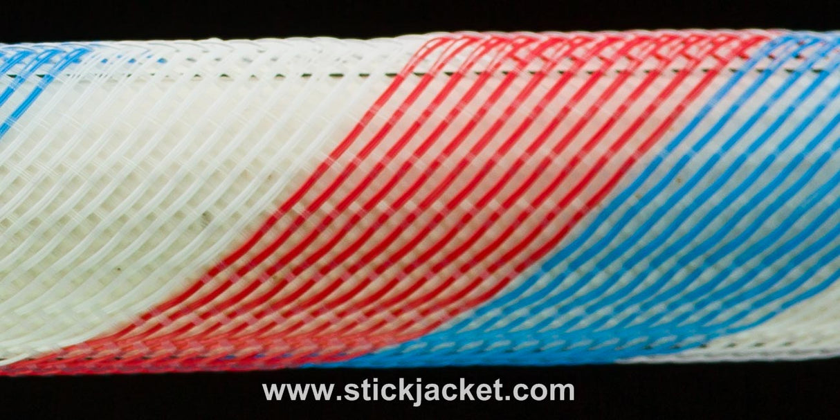 Stick Jacket Rod Cover