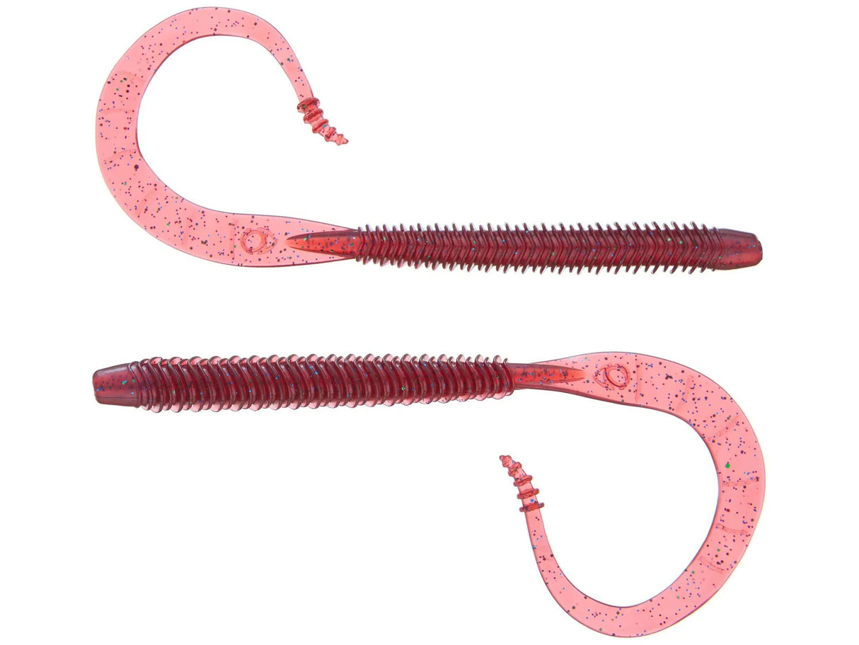 6th Sense Boosa Ribbon Tail Worm