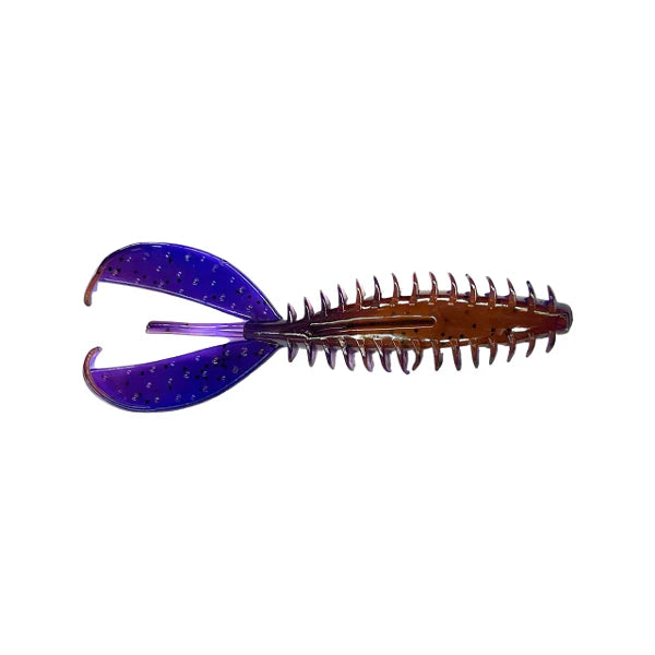 Zoom Z-Craw Jr.