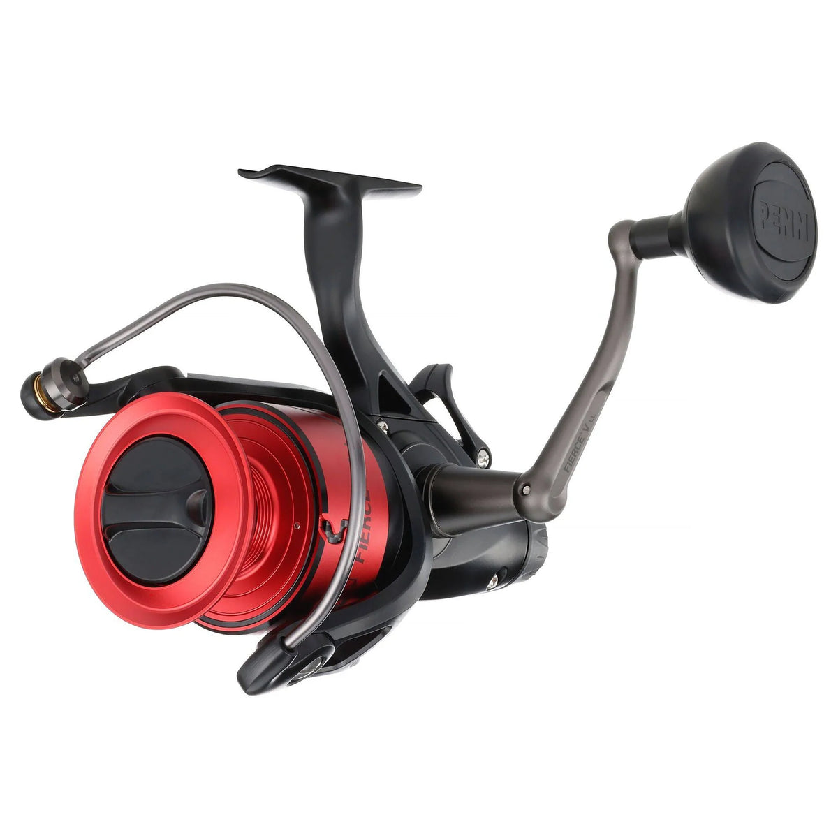 Penn Fierce V Live Liner Spinning Reel