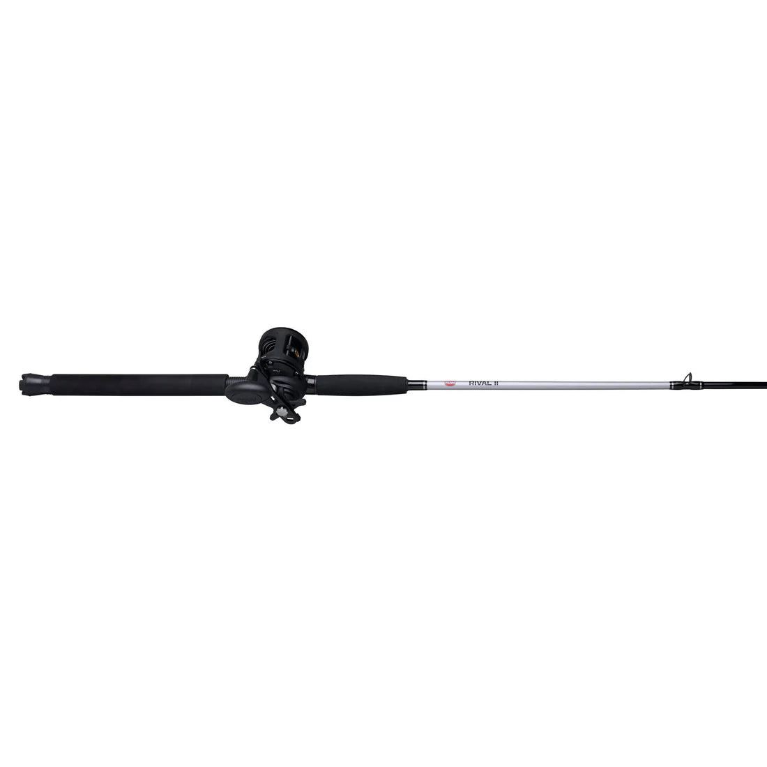 PENN Rival II Level Wind Conventional Combo