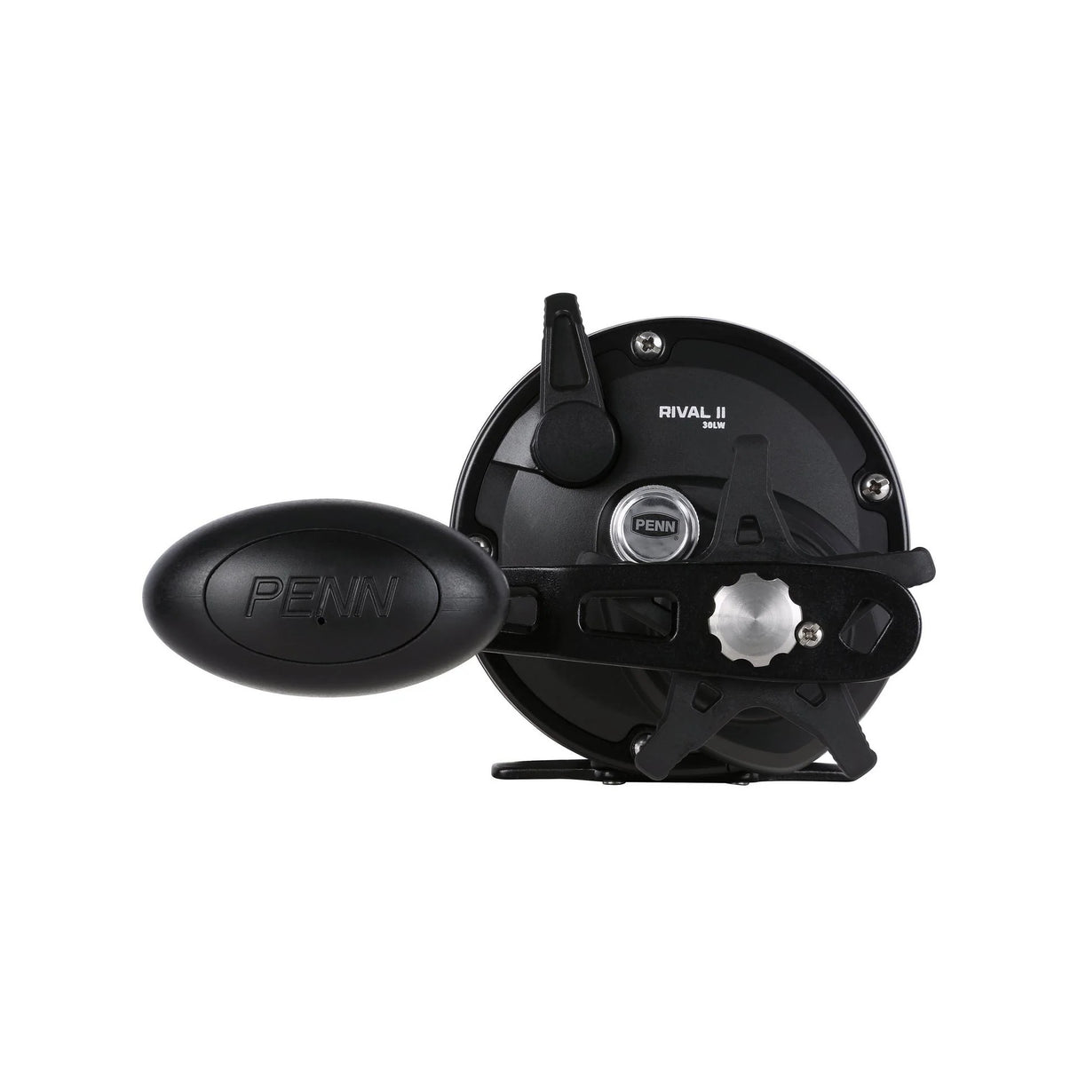 PENN Rival II Level Wind Conventional Reel