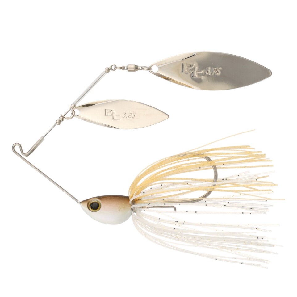 Shimano Swagy DW Spinnerbait