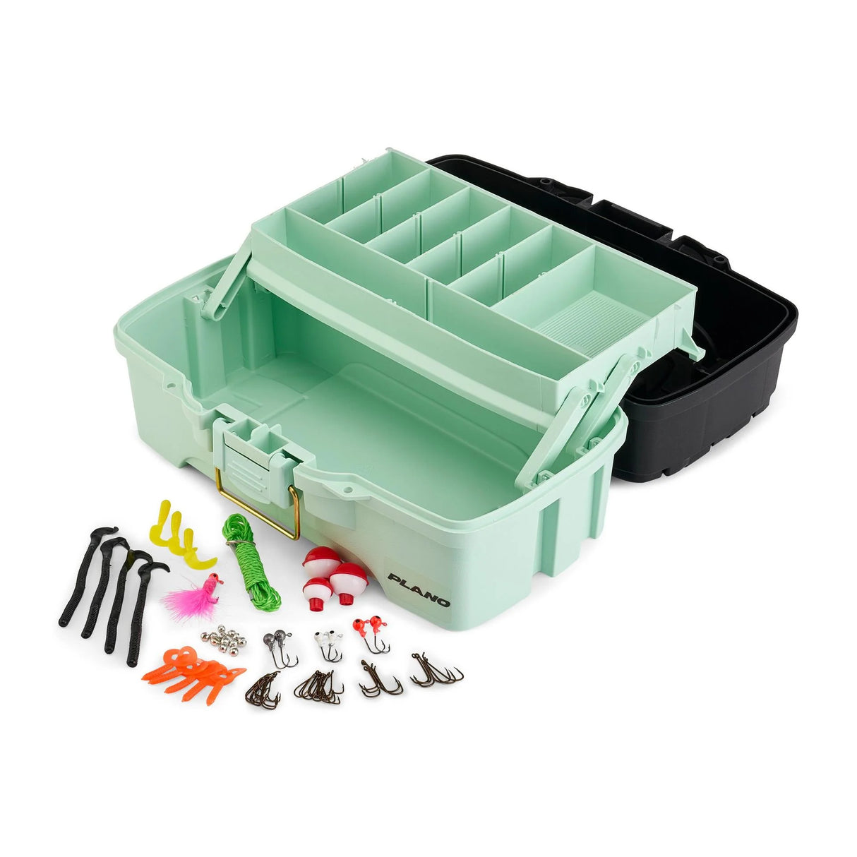 Plano Catch All One-Tray Tackle Box