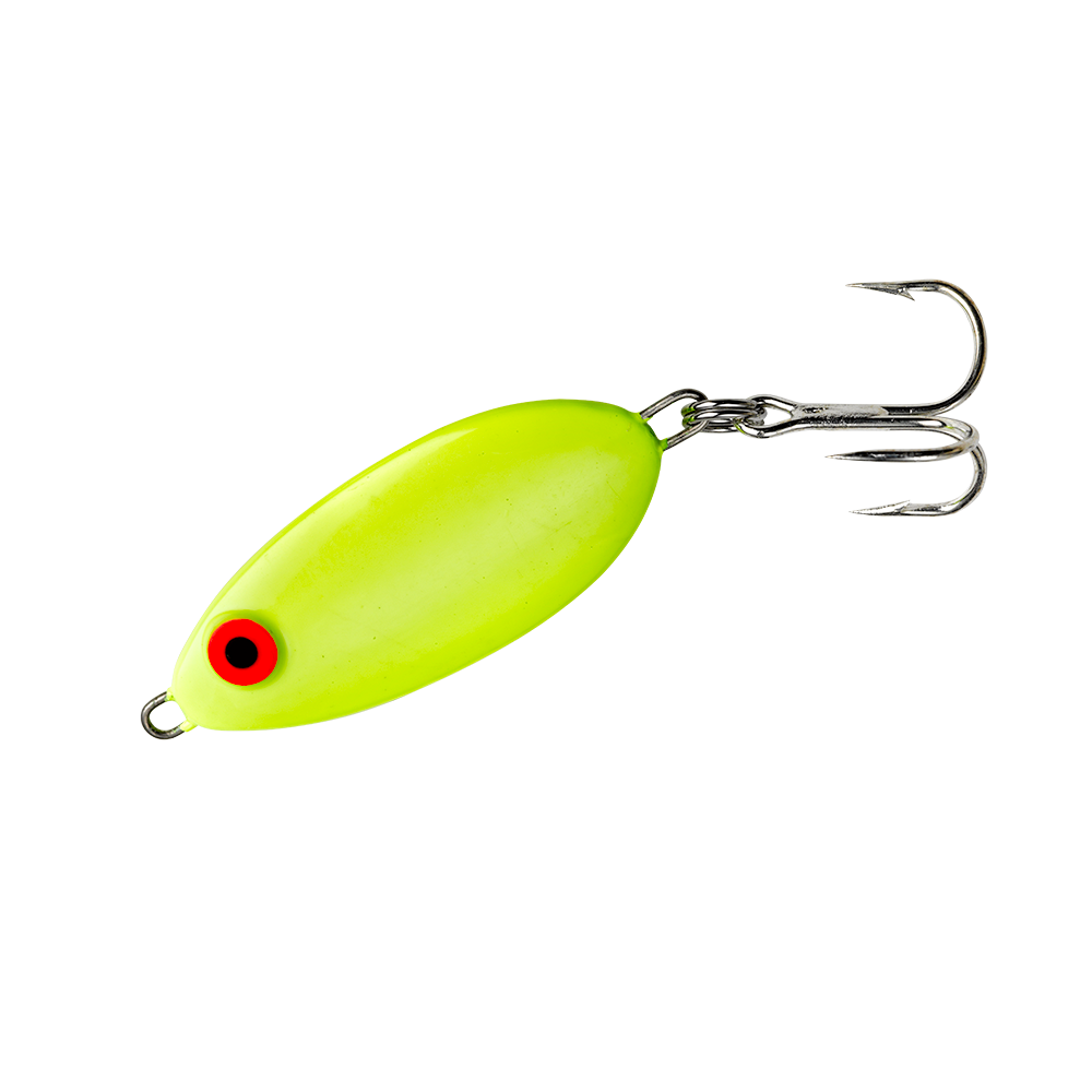 Bomber Slab Spoon