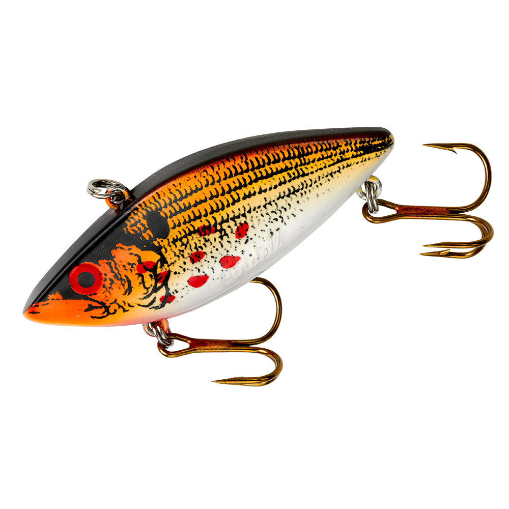 Cotton Cordell Super Spot Lipless Crankbait