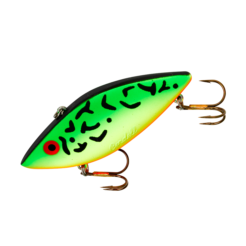 Cotton Cordell Super Spot Lipless Crankbait