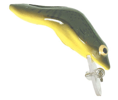 Rebel Wee-Frog Wake Bait