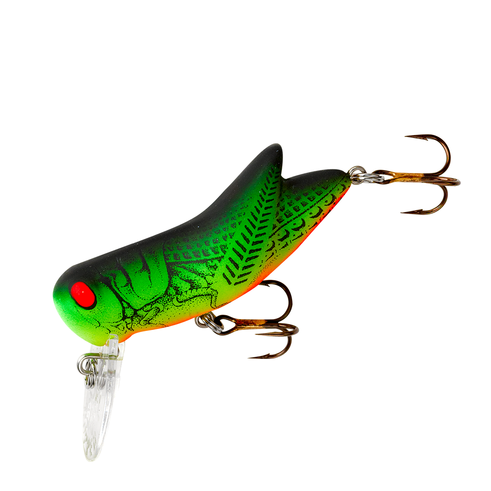 Rebel Big Hopper