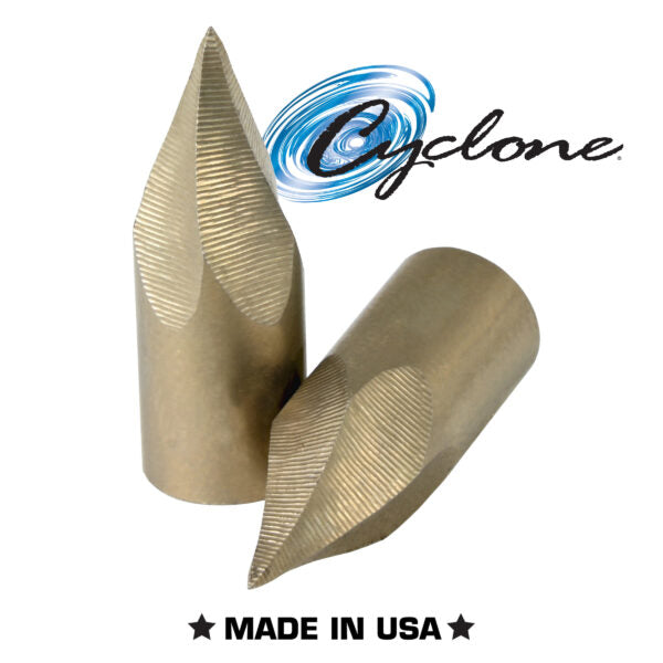 AMS Cyclone Replacement Tips 2pk