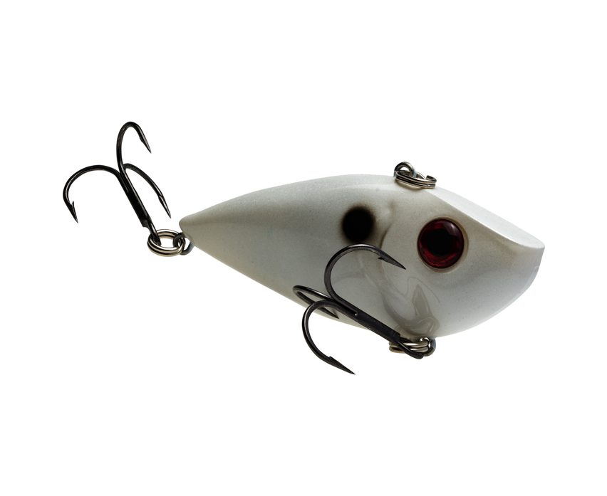Strike King Red Eye Shad Lipless Crankbait