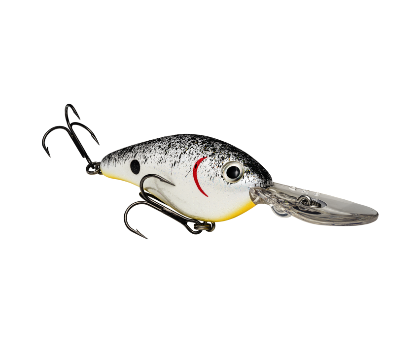 Strike King Pro-Model 8XD Crankbait