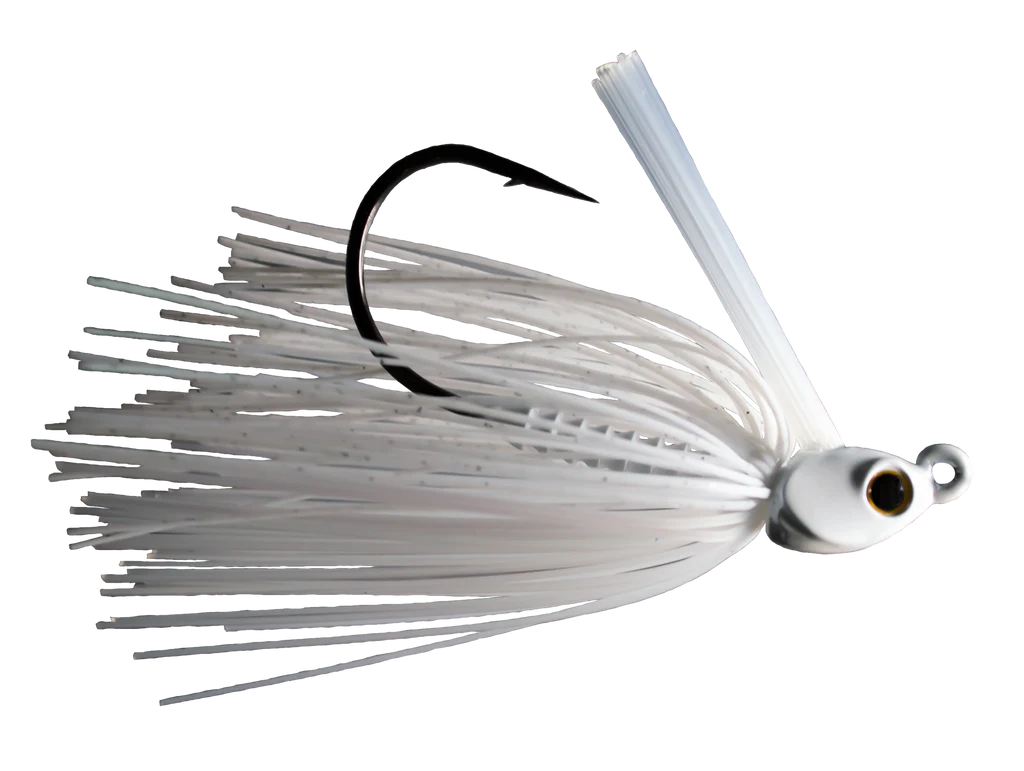 Toad Thumper Hydra Swim Jig