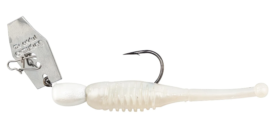 Z-Man Micro Finesse Chatterbait