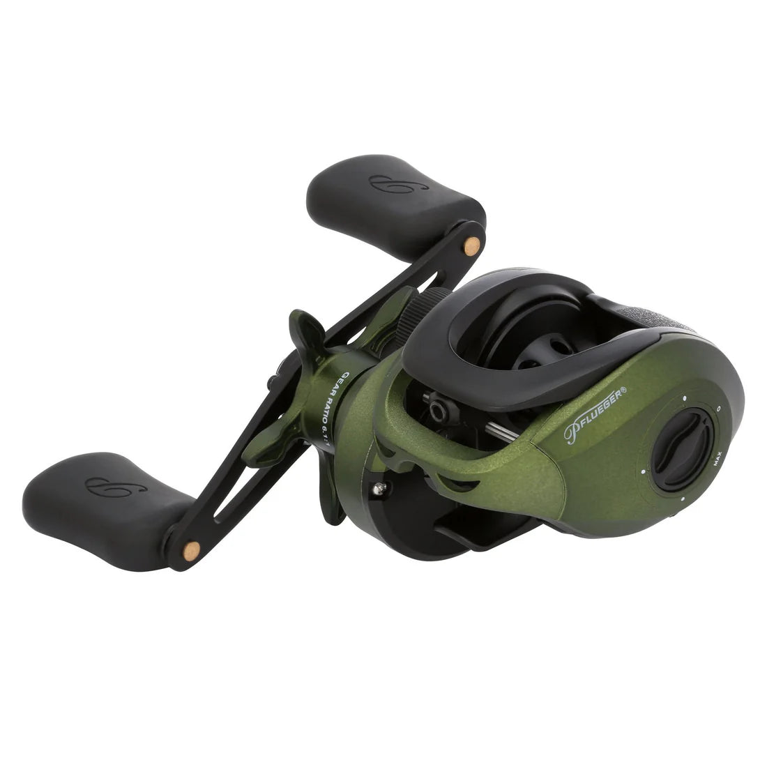 Pflueger Monarch Casting Reel
