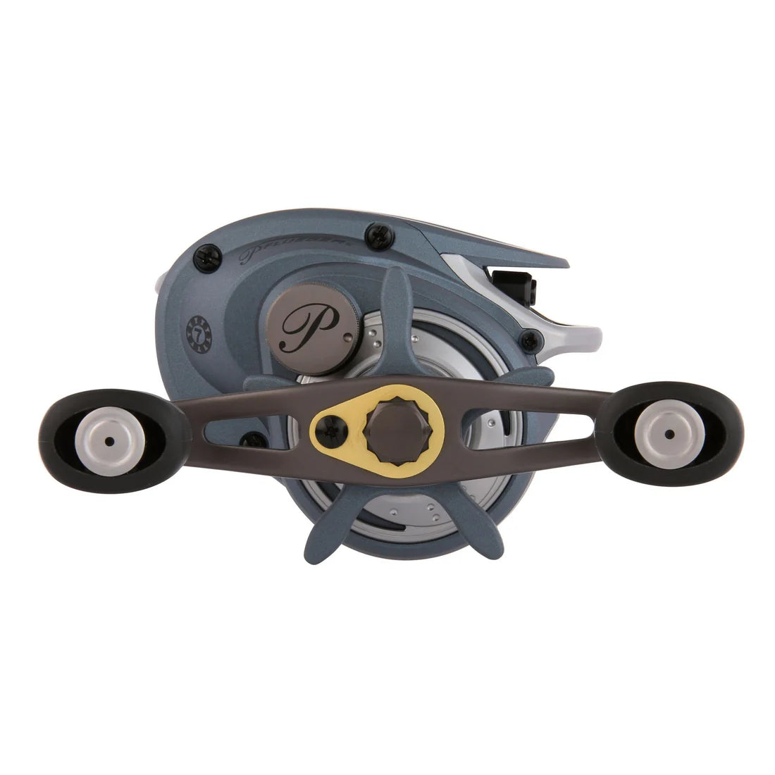 Pflueger President Casting Reel