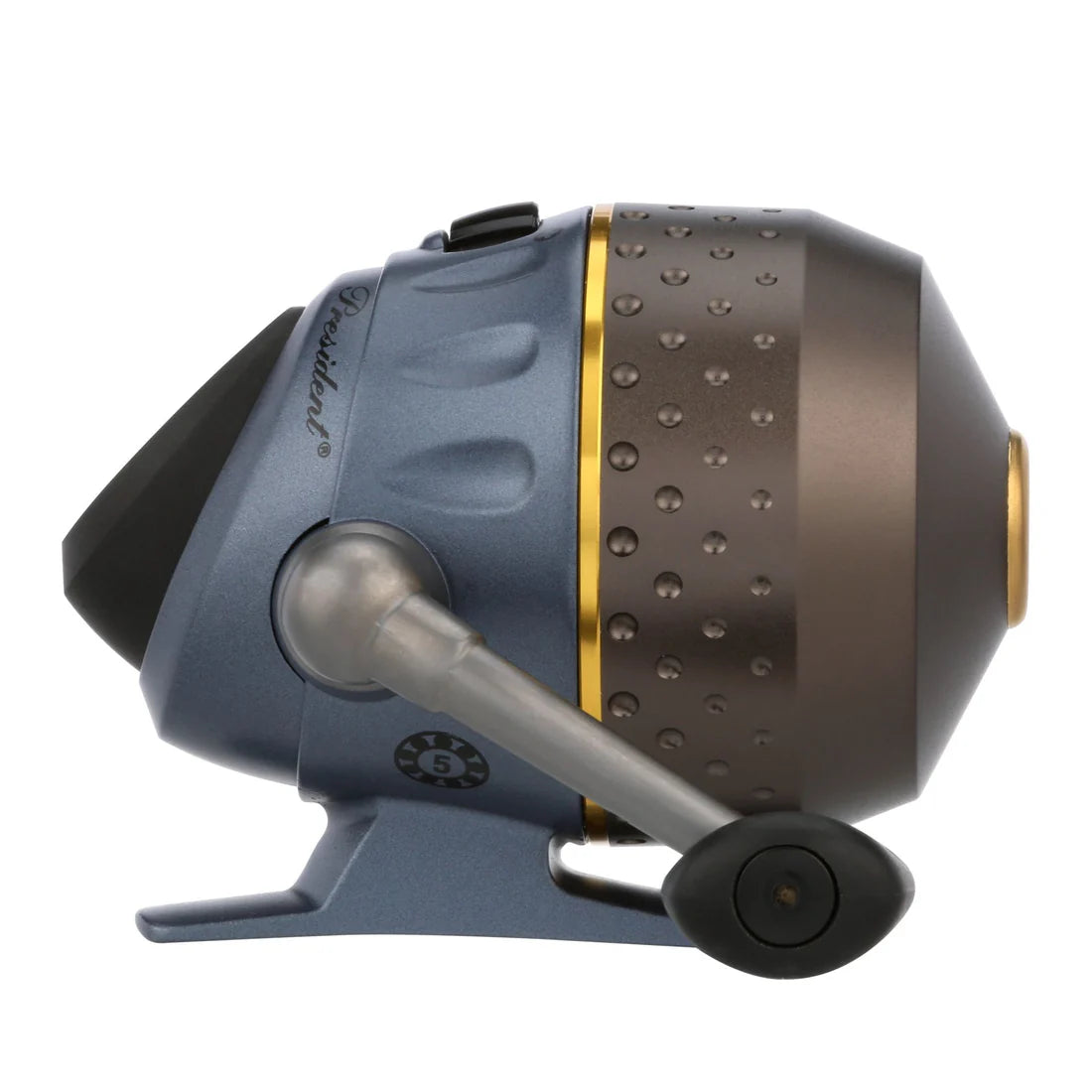 Pflueger President Spincast Reel