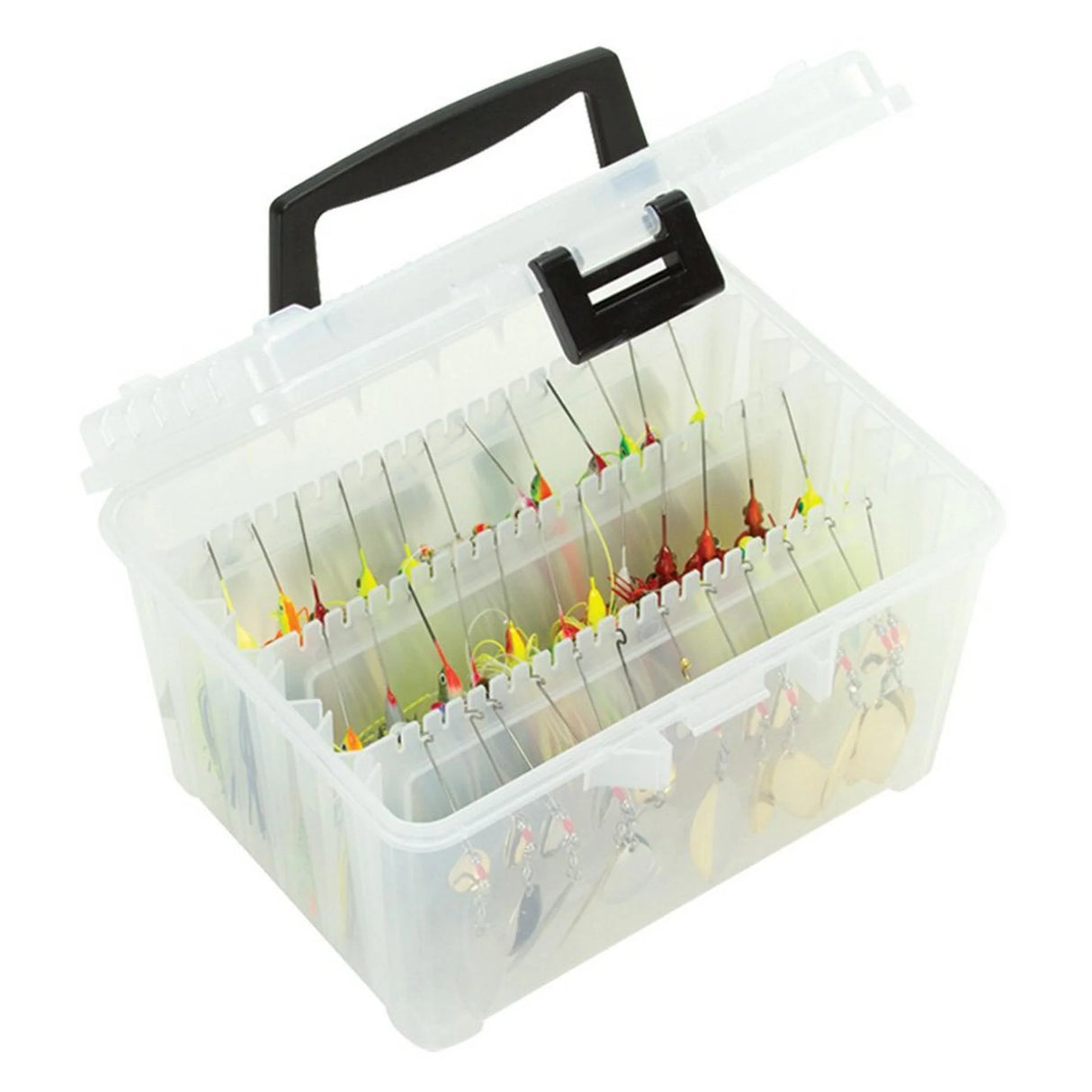 Plano Hydro-Flo Spinnerbait Box