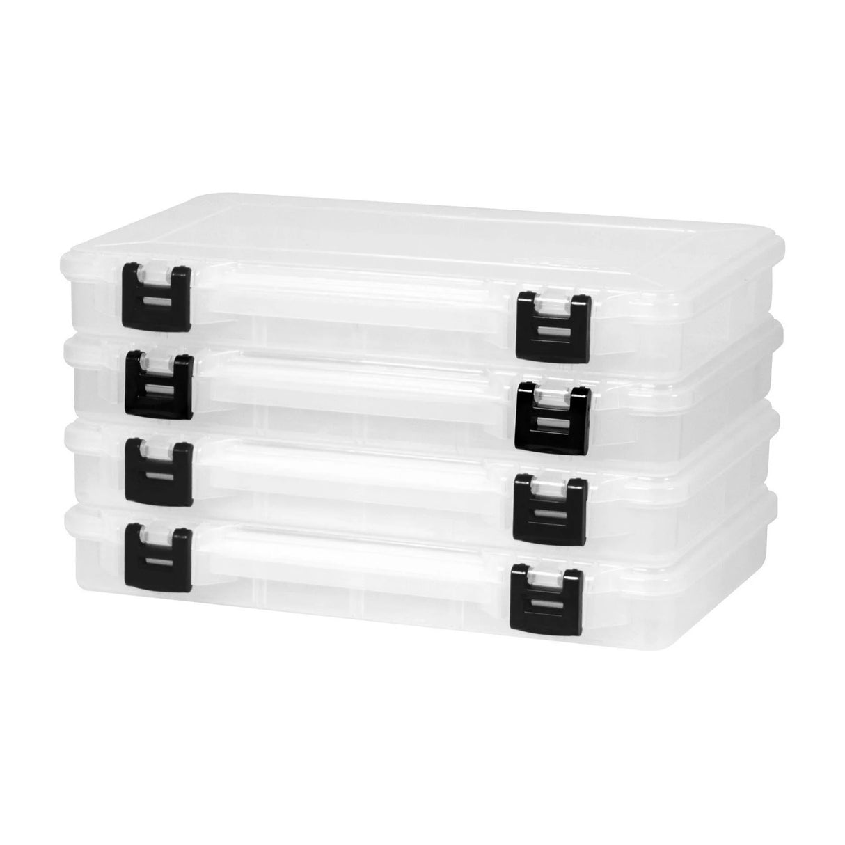 Plano ProLatch StowAway Tackle Box