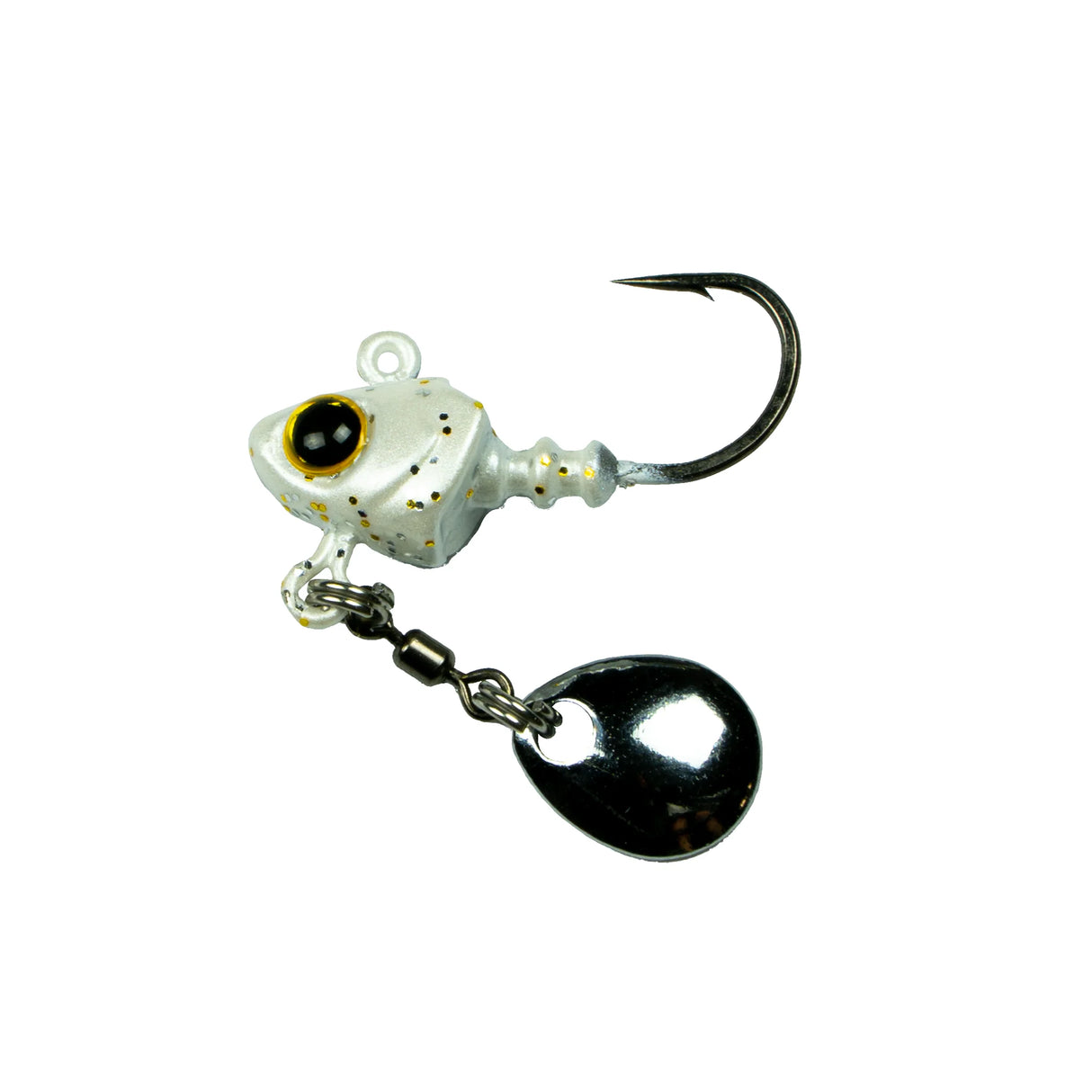 6th Sense Pecos Underspin Jig Heads