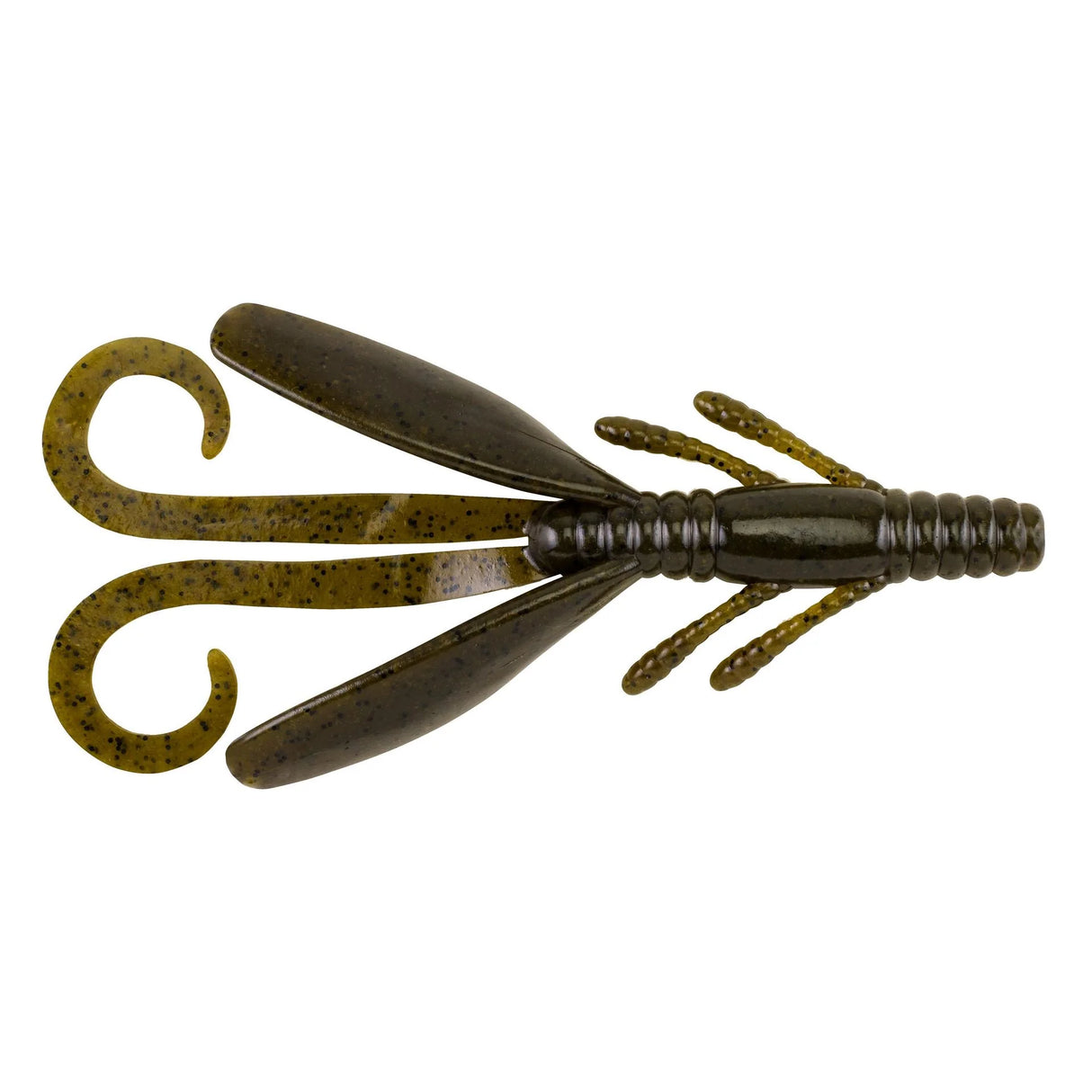 Berkley PowerBait Power Hawg Creature Bait