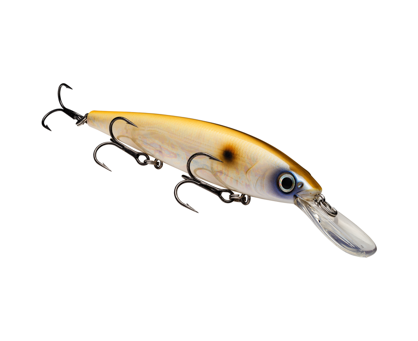 Strike King KVD J300 Deep 3 Hook Jerkbait